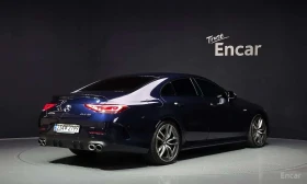 Mercedes-Benz CLS 53 AMG 4MATIC+ / Цена до България | Auto.bg — изображение 2 Mercedes-Benz CLS 53 AMG 4MATIC+ / Цена до България | Auto.bg — изображение 2
