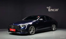 Mercedes-Benz CLS 53 AMG 4MATIC+ / Цена до България