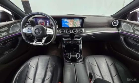 Mercedes-Benz CLS 53 AMG 4MATIC+ / Цена до България | Auto.bg — изображение 7 Mercedes-Benz CLS 53 AMG 4MATIC+ / Цена до България | Auto.bg — изображение 7