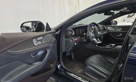 Mercedes-Benz CLS 53 AMG 4MATIC+ / Цена до България | Auto.bg — изображение 10 Mercedes-Benz CLS 53 AMG 4MATIC+ / Цена до България | Auto.bg — изображение 10