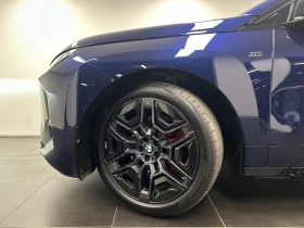 BMW iX M70x/M-SPORT/360/HUD/ICONIC GLOW/SHADOW PACK/H&K/ | Auto.bg — изображение 4 BMW iX M70x/M-SPORT/360/HUD/ICONIC GLOW/SHADOW PACK/H&K/ | Auto.bg — изображение 4