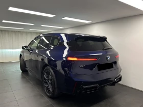 BMW iX M70x/M-SPORT/360/HUD/ICONIC GLOW/SHADOW PACK/H&K/ | Auto.bg — изображение 3 BMW iX M70x/M-SPORT/360/HUD/ICONIC GLOW/SHADOW PACK/H&K/ | Auto.bg — изображение 3