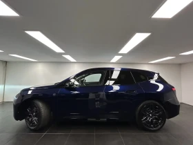 BMW iX M70x/M-SPORT/360/HUD/ICONIC GLOW/SHADOW PACK/H&K/ | Auto.bg — изображение 2 BMW iX M70x/M-SPORT/360/HUD/ICONIC GLOW/SHADOW PACK/H&K/ | Auto.bg — изображение 2
