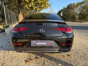 Mercedes-Benz CLS 350 AMG* 4MATIC* DISTRONIC* AIRMATIC* - 37900 € - 32674513 6 | Car24.bg Mercedes-Benz CLS 350 AMG* 4MATIC* DISTRONIC* AIRMATIC* - 37900 € - 32674513 6