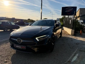 Mercedes-Benz CLS 350 AMG* 4MATIC* DISTRONIC* AIRMATIC* - 37900 € - 32674513 3 | Car24.bg Mercedes-Benz CLS 350 AMG* 4MATIC* DISTRONIC* AIRMATIC* - 37900 € - 32674513 3