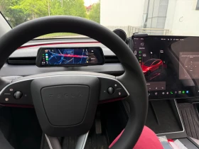 Tesla Model Y Juniper Long Range 4x4 Acceleration boost - 59500 € - 65288541 2 | Car24.bg Tesla Model Y Juniper Long Range 4x4 Acceleration boost - 59500 € - 65288541 2