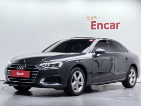 Audi A4 40 TFSI| 190к.с.