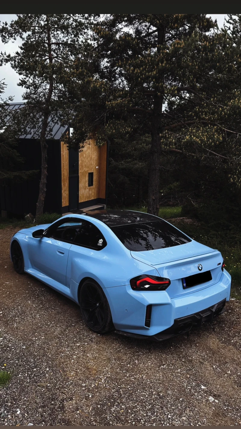 BMW M2 Carbon Bucket - 56500 € / 110504.40 лв. - 14025849 1 | Car24.bg BMW M2 Carbon Bucket - 56500 € / 110504.40 лв. - 14025849 1
