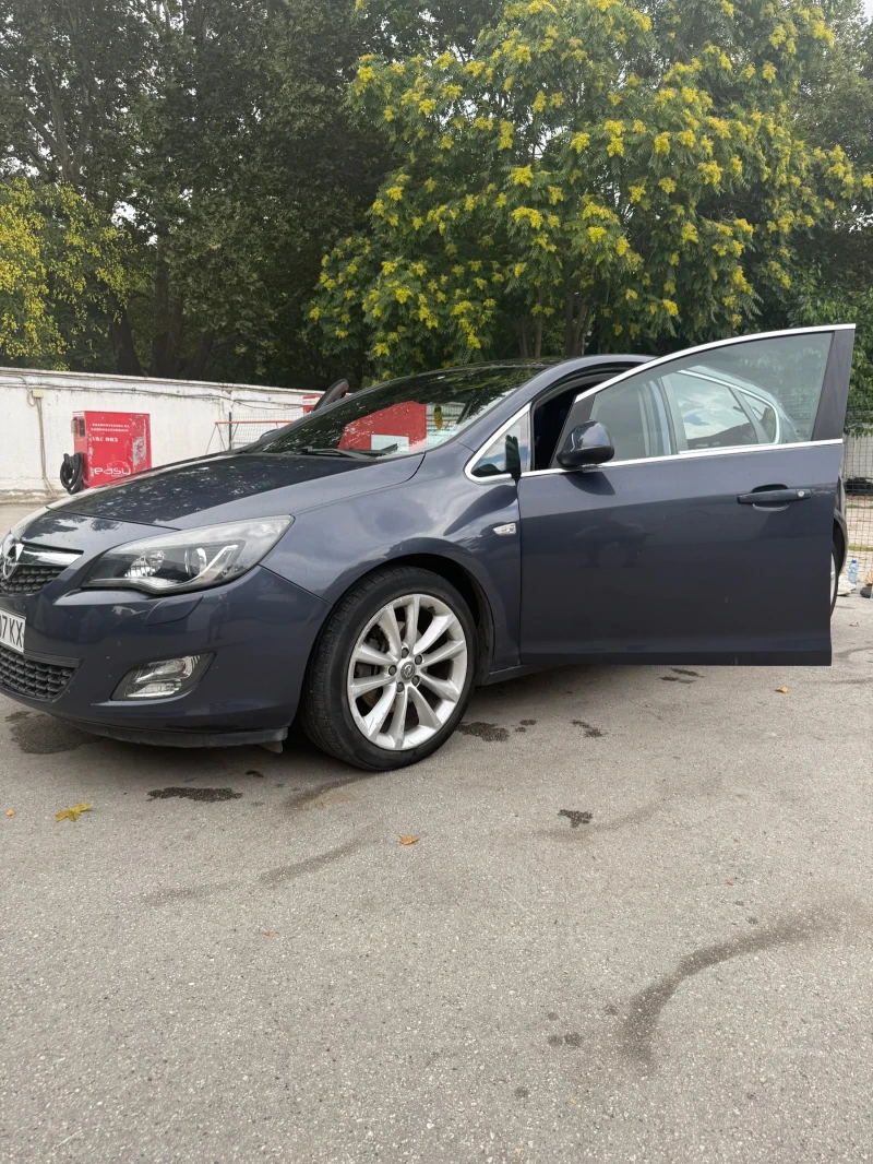 Opel Astra Колата е в перфектно състояния .Нов съединител .Но - 4700 € - 67602093 1 | Car24.bg Opel Astra Колата е в перфектно състояния .Нов съединител .Но - 4700 € - 67602093 1