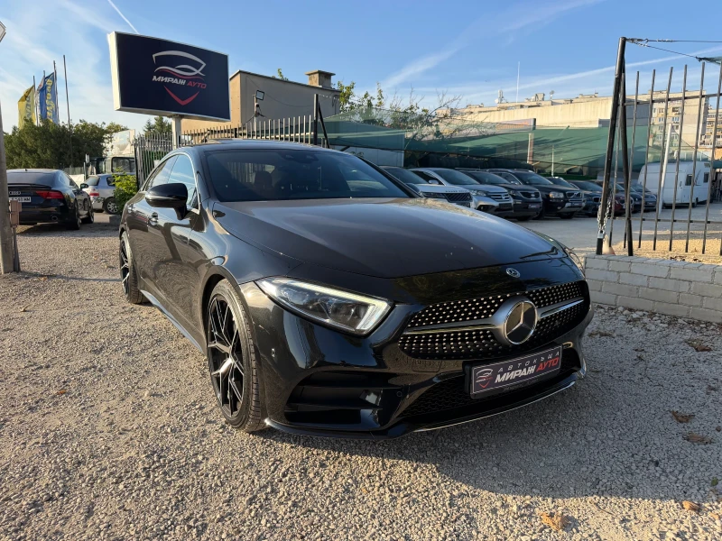 Mercedes-Benz CLS 350 AMG* 4MATIC* DISTRONIC* AIRMATIC* - 37900 € - 32674513 1 | Car24.bg Mercedes-Benz CLS 350 AMG* 4MATIC* DISTRONIC* AIRMATIC* - 37900 € - 32674513 1