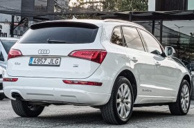 Audi Q5 2.0TDI QUATTRO | Mobile.bg   5