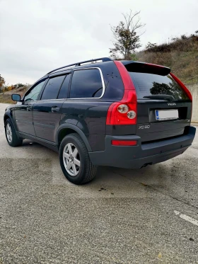 Volvo Xc90 2.4 D Топ Уникат - 10999 лв. / 5623.70 € - 74377604 4 | Car24.bg Volvo Xc90 2.4 D Топ Уникат - 10999 лв. / 5623.70 € - 74377604 4