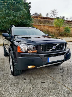 Volvo Xc90 2.4 D Топ Уникат - 10999 лв. / 5623.70 € - 74377604 5 | Car24.bg Volvo Xc90 2.4 D Топ Уникат - 10999 лв. / 5623.70 € - 74377604 5