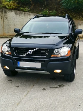 Volvo Xc90 2.4 D Топ Уникат - 10999 лв. / 5623.70 € - 74377604 2 | Car24.bg Volvo Xc90 2.4 D Топ Уникат - 10999 лв. / 5623.70 € - 74377604 2