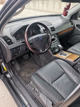 Volvo Xc90 2.4 D Топ Уникат - 10999 лв. / 5623.70 € - 74377604 9 | Car24.bg Volvo Xc90 2.4 D Топ Уникат - 10999 лв. / 5623.70 € - 74377604 9