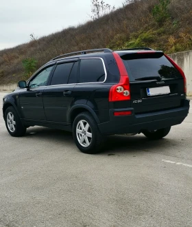 Volvo Xc90 2.4 D Топ Уникат - 10999 лв. / 5623.70 € - 74377604 7 | Car24.bg Volvo Xc90 2.4 D Топ Уникат - 10999 лв. / 5623.70 € - 74377604 7