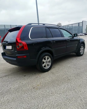 Volvo Xc90 2.4 D Топ Уникат - 10999 лв. / 5623.70 € - 74377604 6 | Car24.bg Volvo Xc90 2.4 D Топ Уникат - 10999 лв. / 5623.70 € - 74377604 6
