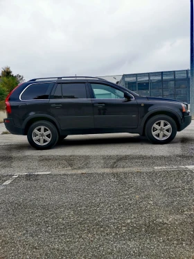 Volvo Xc90 2.4 D Топ Уникат - 10999 лв. / 5623.70 € - 74377604 8 | Car24.bg Volvo Xc90 2.4 D Топ Уникат - 10999 лв. / 5623.70 € - 74377604 8