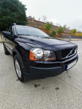 Volvo Xc90 2.4 D Топ Уникат - 10999 лв. / 5623.70 € - 74377604 3 | Car24.bg Volvo Xc90 2.4 D Топ Уникат - 10999 лв. / 5623.70 € - 74377604 3