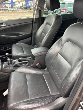 Hyundai Tucson 2.0CRDI 4WD KOJA/NAVI/KAMERA EURO 6 - 19900 лв. / 10174.71 € - 50676426 12 | Car24.bg Hyundai Tucson 2.0CRDI 4WD KOJA/NAVI/KAMERA EURO 6 - 19900 лв. / 10174.71 € - 50676426 12