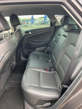 Hyundai Tucson 2.0CRDI 4WD KOJA/NAVI/KAMERA EURO 6 - 19900 лв. / 10174.71 € - 50676426 10 | Car24.bg Hyundai Tucson 2.0CRDI 4WD KOJA/NAVI/KAMERA EURO 6 - 19900 лв. / 10174.71 € - 50676426 10