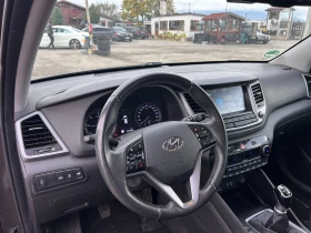 Hyundai Tucson 2.0CRDI 4WD KOJA/NAVI/KAMERA EURO 6 - 19900 лв. / 10174.71 € - 50676426 13 | Car24.bg Hyundai Tucson 2.0CRDI 4WD KOJA/NAVI/KAMERA EURO 6 - 19900 лв. / 10174.71 € - 50676426 13