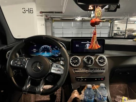Mercedes-Benz GLC 43 AMG 2020 * CARFAX * БЕЗ ПЪРВОНАЧАЛНА ВНОСКА - 63800 лв. / 32620.42 € - 95198392 9 | Car24.bg Mercedes-Benz GLC 43 AMG 2020 * CARFAX * БЕЗ ПЪРВОНАЧАЛНА ВНОСКА - 63800 лв. / 32620.42 € - 95198392 9
