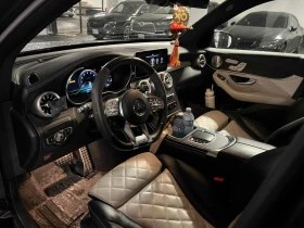 Mercedes-Benz GLC 43 AMG 2020 * CARFAX * БЕЗ ПЪРВОНАЧАЛНА ВНОСКА - 63800 лв. / 32620.42 € - 95198392 7 | Car24.bg Mercedes-Benz GLC 43 AMG 2020 * CARFAX * БЕЗ ПЪРВОНАЧАЛНА ВНОСКА - 63800 лв. / 32620.42 € - 95198392 7