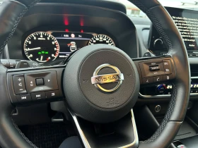 Nissan Qashqai 1.3 DDT N-Connecta A/T - 46190 лв. / 23616.57 € - 25059117 5 | Car24.bg Nissan Qashqai 1.3 DDT N-Connecta A/T - 46190 лв. / 23616.57 € - 25059117 5