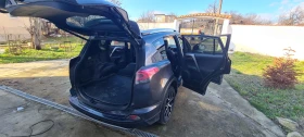 Toyota Rav4 Facelift (2016) - 13950 € / 27283.83 лв. - 93339489 15 | Car24.bg Toyota Rav4 Facelift (2016) - 13950 € / 27283.83 лв. - 93339489 15