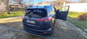 Toyota Rav4 Facelift (2016) - 13950 € / 27283.83 лв. - 93339489 13 | Car24.bg Toyota Rav4 Facelift (2016) - 13950 € / 27283.83 лв. - 93339489 13