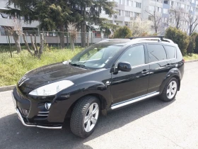 Peugeot 4007 2200 - 6000 € / 11734.98 лв. - 59589536 5 | Car24.bg Peugeot 4007 2200 - 6000 € / 11734.98 лв. - 59589536 5