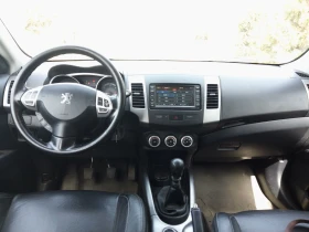 Peugeot 4007 2200 - 6000 € / 11734.98 лв. - 59589536 11 | Car24.bg Peugeot 4007 2200 - 6000 € / 11734.98 лв. - 59589536 11