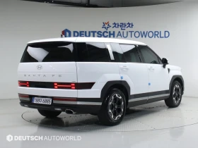 Hyundai Santa fe Модификация: 2.5T 4WD| Адаптивен круиз| обдухване | Auto.bg — изображение 3 Hyundai Santa fe Модификация: 2.5T 4WD| Адаптивен круиз| обдухване | Auto.bg — изображение 3
