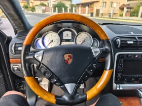Porsche Cayenne GEMBALLA 750 GT | Auto.bg — изображение 11 Porsche Cayenne GEMBALLA 750 GT | Auto.bg — изображение 11