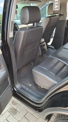 VW Touareg undefined | Auto.bg — изображение 11 VW Touareg undefined | Auto.bg — изображение 11