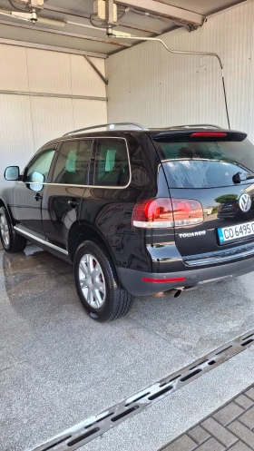 VW Touareg undefined | Auto.bg — изображение 9 VW Touareg undefined | Auto.bg — изображение 9