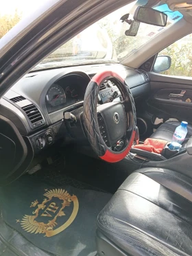 SsangYong Rexton - 4350 € - 50404559 11 | Car24.bg SsangYong Rexton - 4350 € - 50404559 11