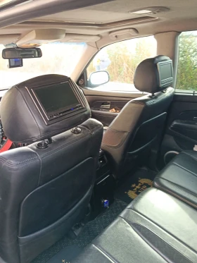SsangYong Rexton - 4350 € - 50404559 13 | Car24.bg SsangYong Rexton - 4350 € - 50404559 13