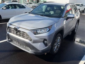 Toyota Rav4 * AWD LIMITED * CARFAX * ОПЦИЯ ЗА ФИНАНСИРАНЕ