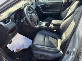 Toyota Rav4 * AWD LIMITED * CARFAX * ОПЦИЯ ЗА ФИНАНСИРАНЕ | Auto.bg — изображение 6 Toyota Rav4 * AWD LIMITED * CARFAX * ОПЦИЯ ЗА ФИНАНСИРАНЕ | Auto.bg — изображение 6