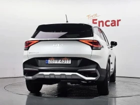 Kia Sportage undefined | Auto.bg — изображение 4 Kia Sportage undefined | Auto.bg — изображение 4