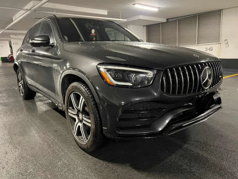 Mercedes-Benz GLC 43 AMG 2020 * CARFAX * БЕЗ ПЪРВОНАЧАЛНА ВНОСКА - 63800 лв. / 32620.42 € - 95198392 1 | Car24.bg Mercedes-Benz GLC 43 AMG 2020 * CARFAX * БЕЗ ПЪРВОНАЧАЛНА ВНОСКА - 63800 лв. / 32620.42 € - 95198392 1