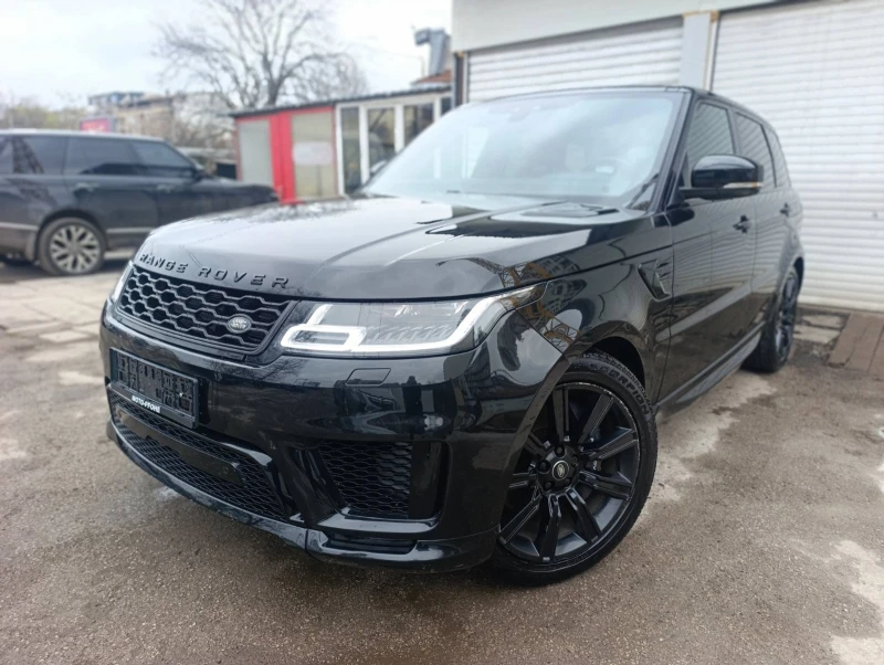 Land Rover Range Rover Sport 3.0 HSE Dynamic/Matrix /Pano - 32990 € / 64522.83 лв. - 19699072 1 | Car24.bg Land Rover Range Rover Sport 3.0 HSE Dynamic/Matrix /Pano - 32990 € / 64522.83 лв. - 19699072 1