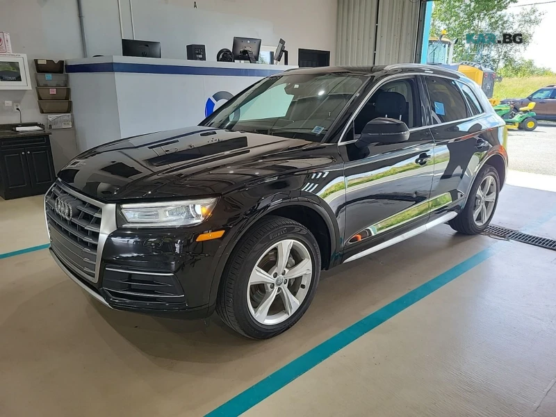 Audi Q5 Progressiv * АвтоКредит * (ЦЕНА ДО БГ) - 15600 € - 76263671 1 | Car24.bg Audi Q5 Progressiv * АвтоКредит * (ЦЕНА ДО БГ) - 15600 € - 76263671 1