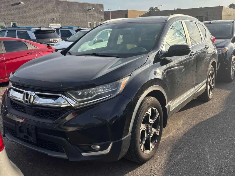 Honda Cr-v TOURING * ГЛАВНО ПРЕДСТАВИТЕЛСТВО НА HYUNDAI* - 12990 € - 73489499 1 | Car24.bg Honda Cr-v TOURING * ГЛАВНО ПРЕДСТАВИТЕЛСТВО НА HYUNDAI* - 12990 € - 73489499 1
