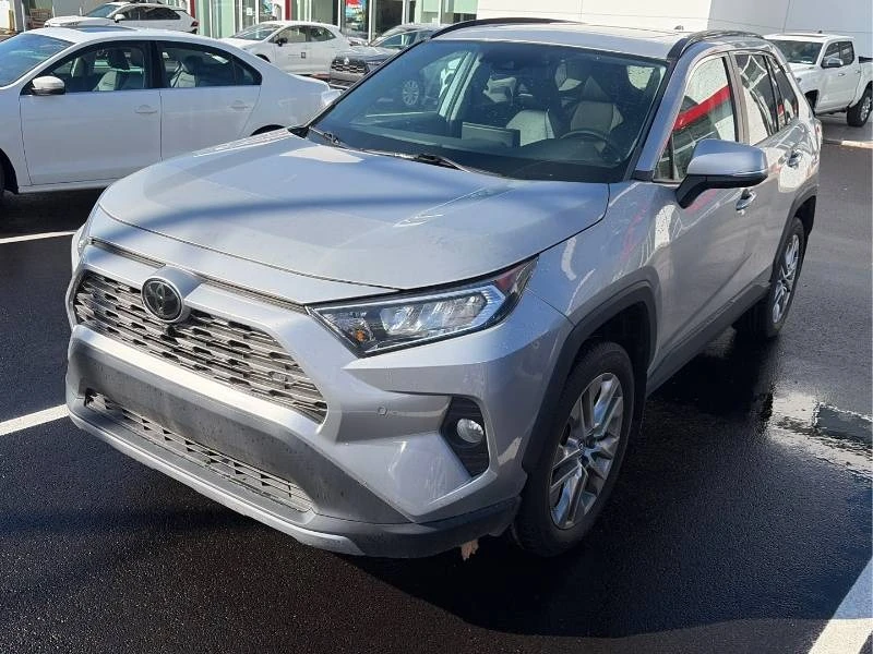 Toyota Rav4 * AWD LIMITED * CARFAX * ОПЦИЯ ЗА ФИНАНСИРАНЕ | Auto.bg — изображение 1 Toyota Rav4 * AWD LIMITED * CARFAX * ОПЦИЯ ЗА ФИНАНСИРАНЕ | Auto.bg — изображение 1
