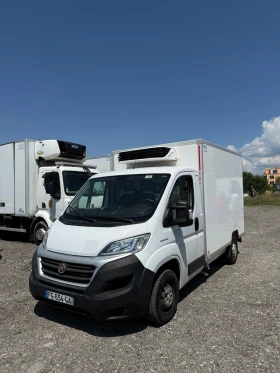 Fiat Ducato 2, 3 Multijet | Auto.bg — изображение 3 Fiat Ducato 2, 3 Multijet | Auto.bg — изображение 3