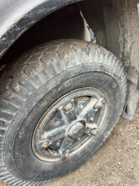 Kamaz 51112 На части | Auto.bg — изображение 5 Kamaz 51112 На части | Auto.bg — изображение 5