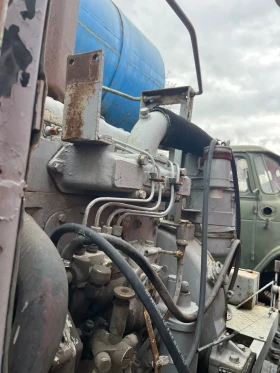 Kamaz 51112 На части | Auto.bg — изображение 6 Kamaz 51112 На части | Auto.bg — изображение 6